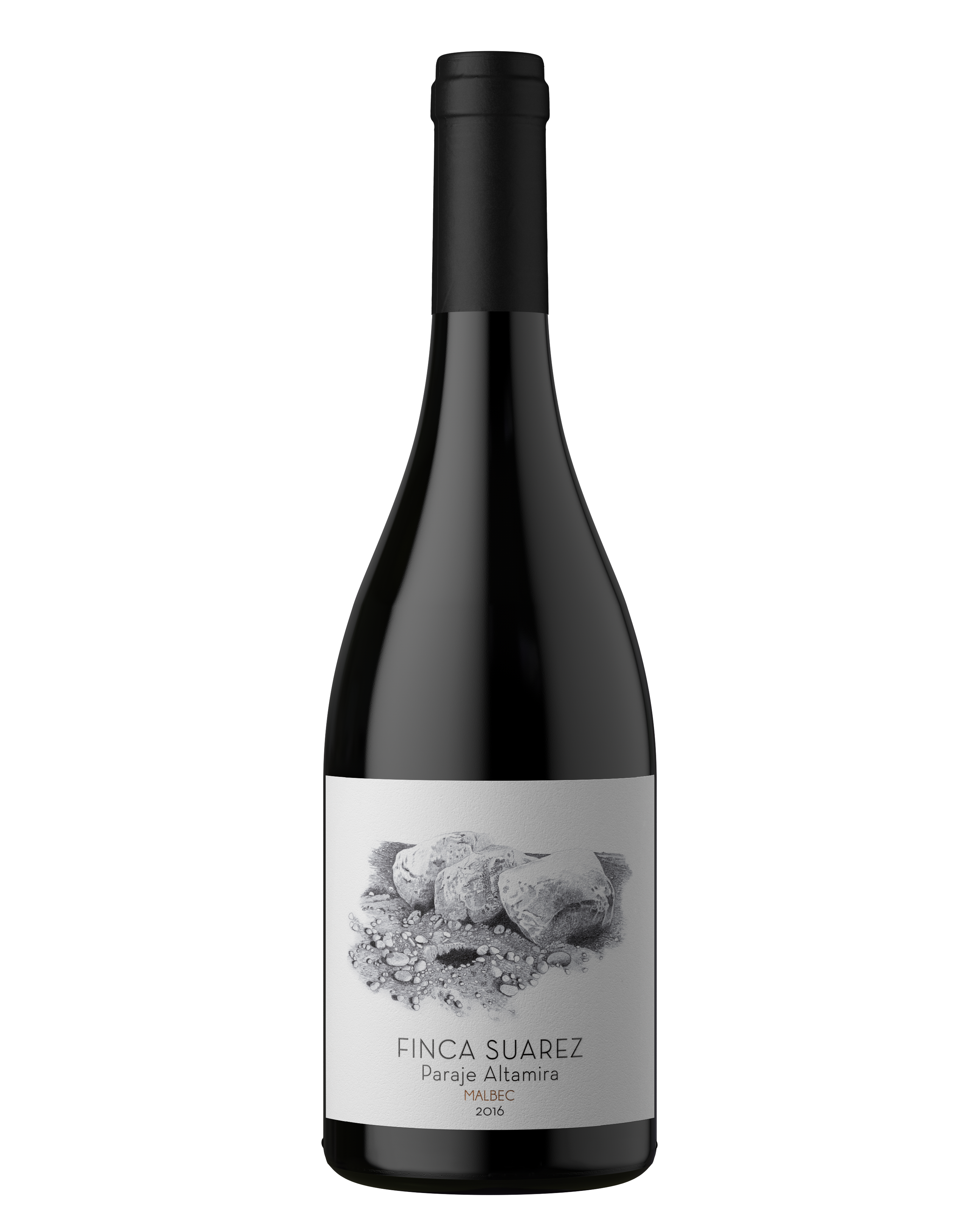 Finca Suarez Malbec