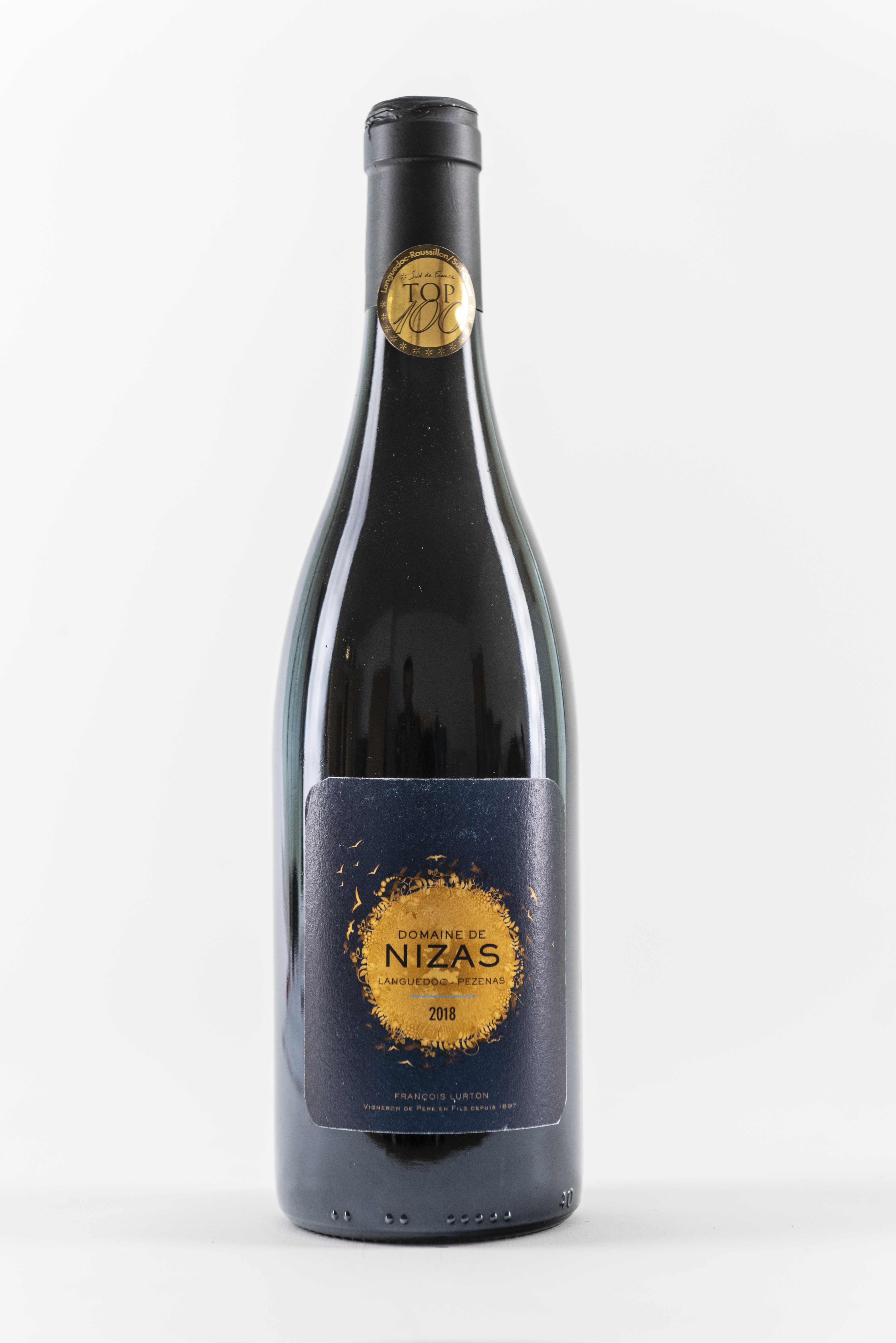 Domaine de Nizas
