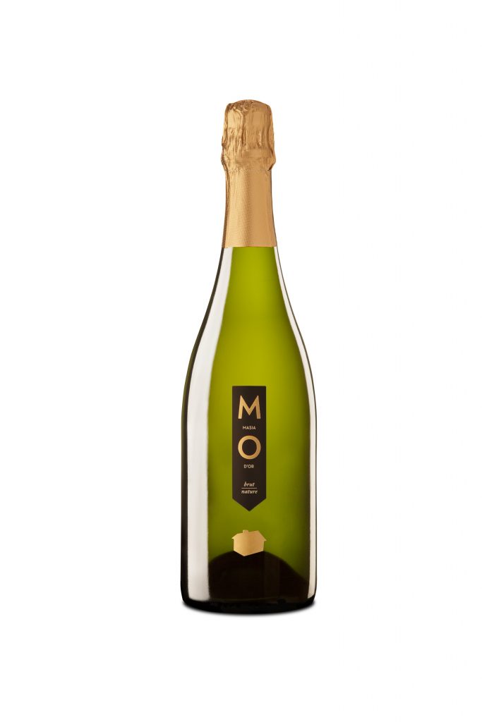 Masia d'Or Brut Nature