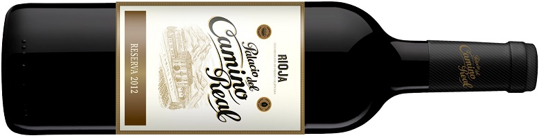 Rioja Reserva