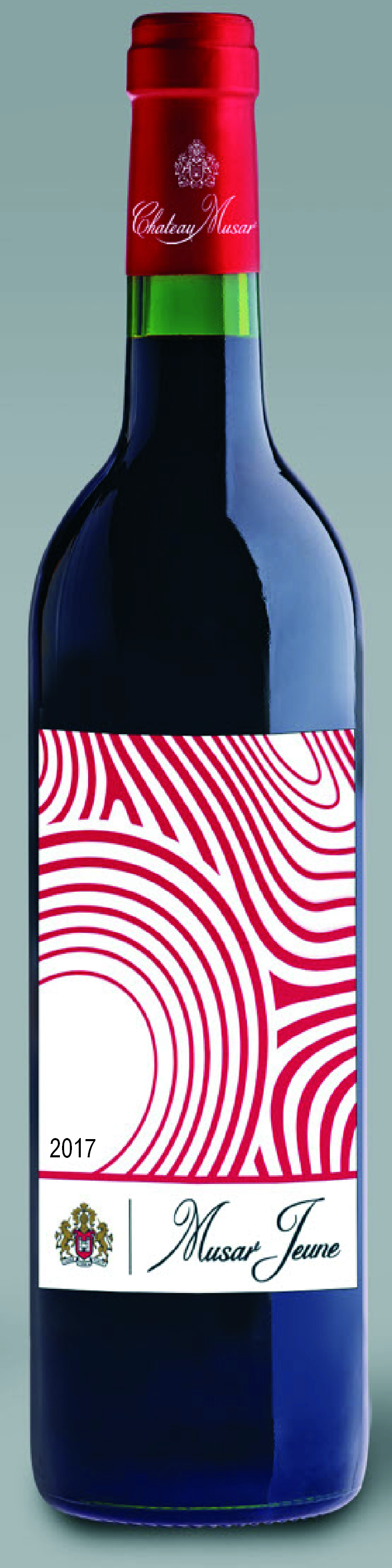 Musar Jeune Red