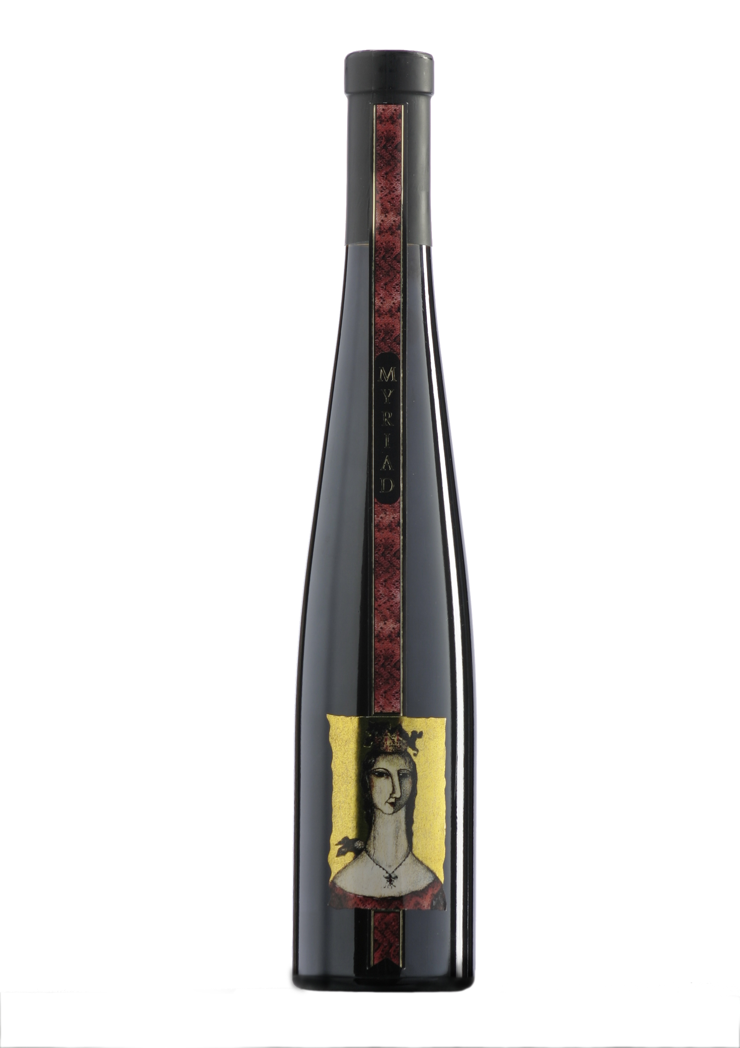 Myriad Merlot (37.5cl)