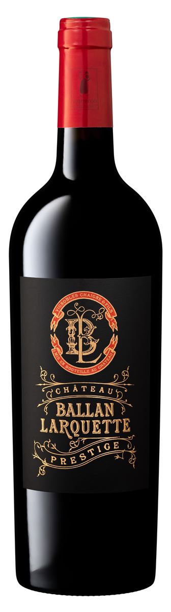Château Ballan-Larquette Prestige RED