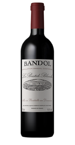 Bandol Rouge