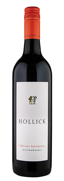 Hollick Old Vine Cabernet Sauvignon