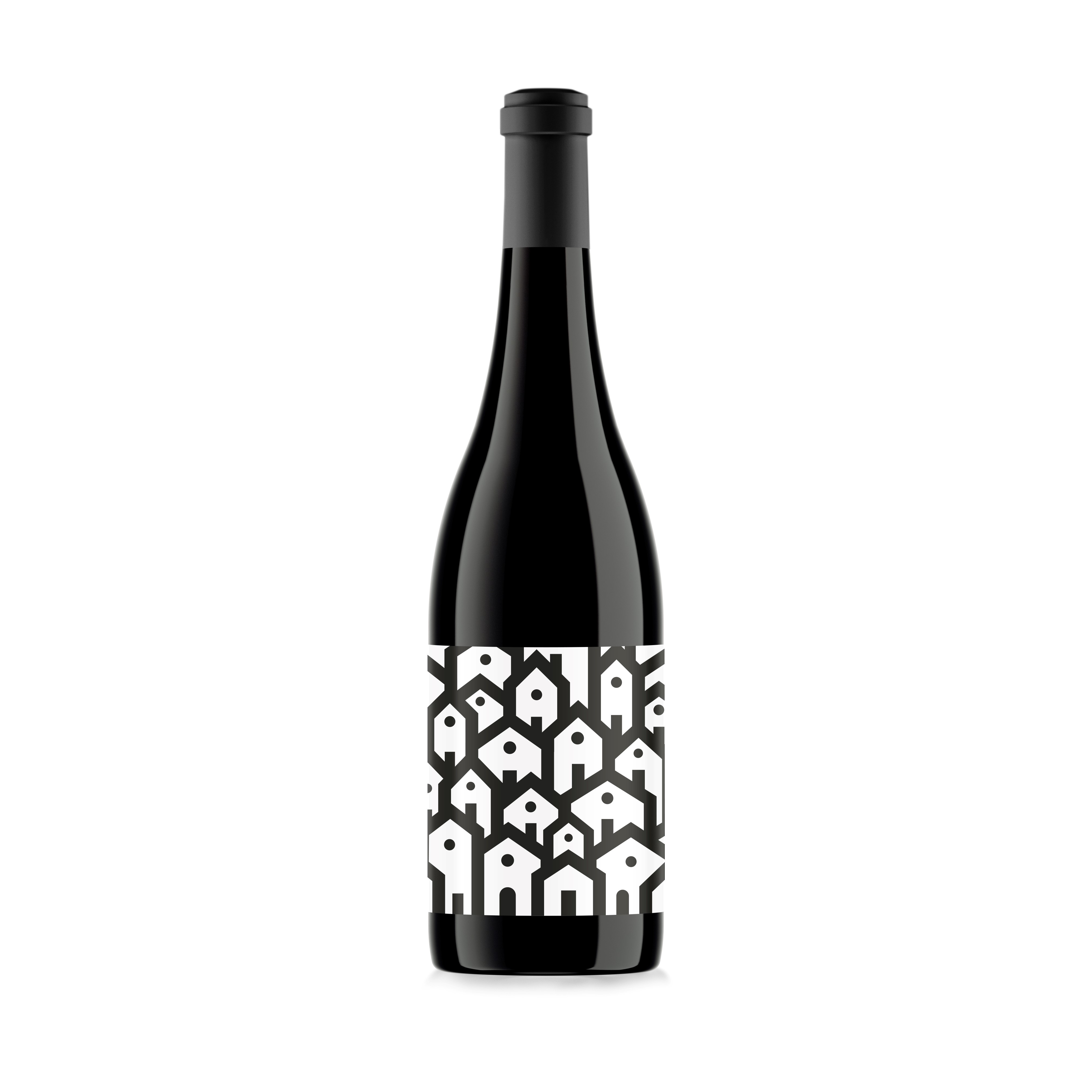 Adaras Aldea Tinto | organic