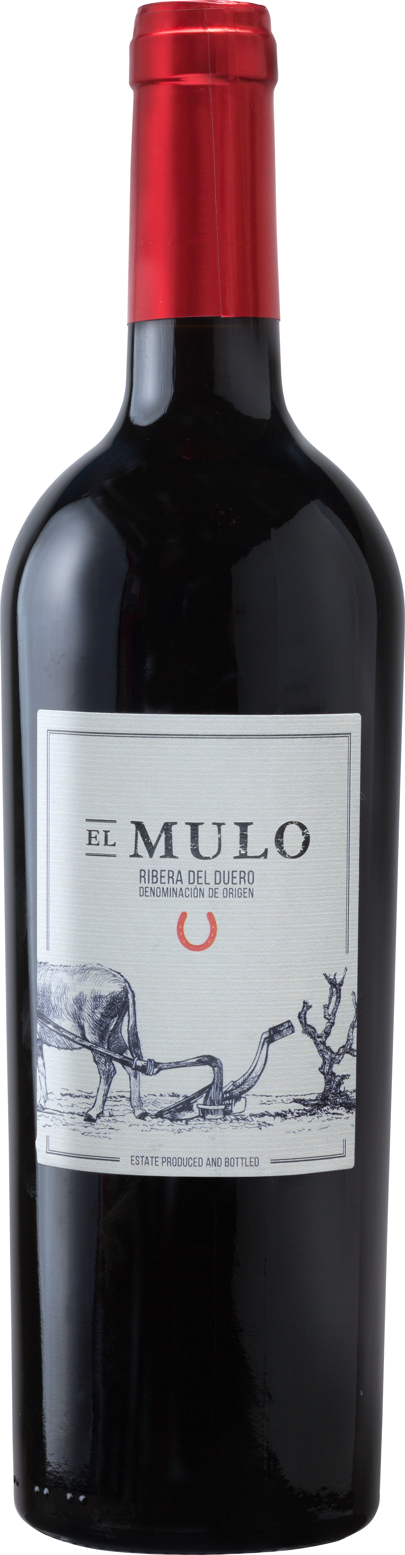 El Mulo