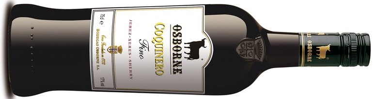 Coquinero Fino (6.5 years)
