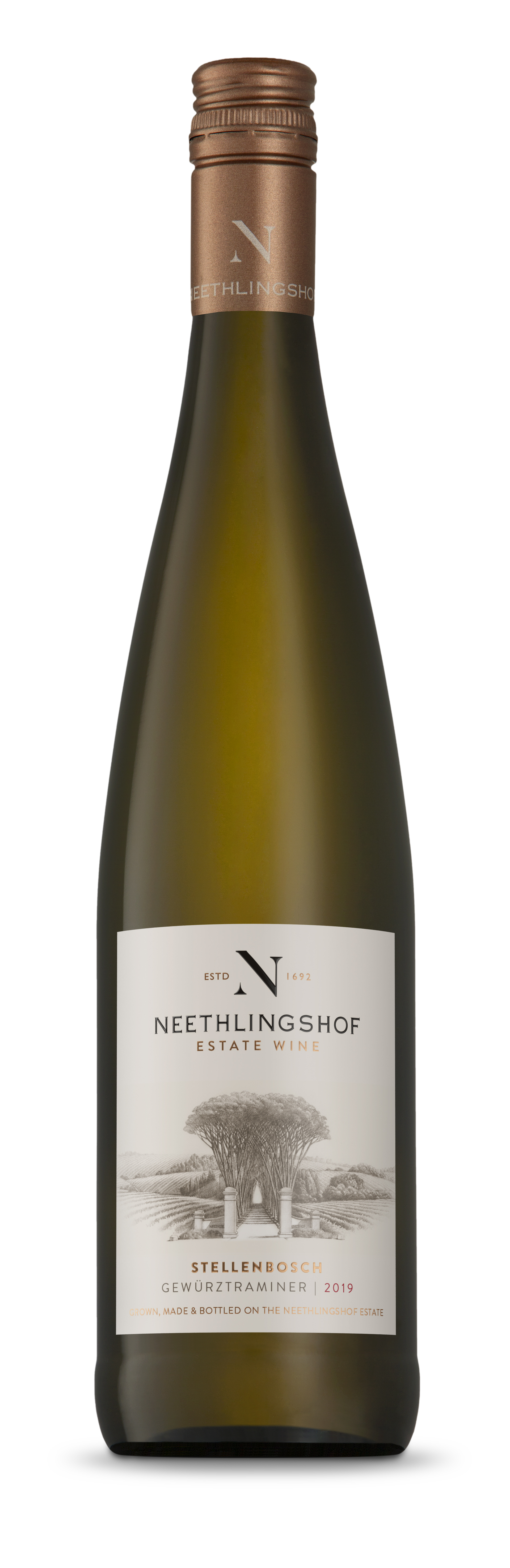 Gewurztraminer