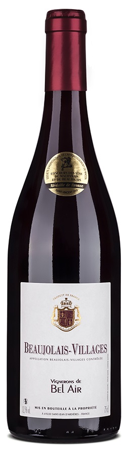 Beaujolais-Villages