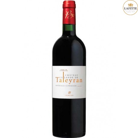 Château La Lande de Taleyran