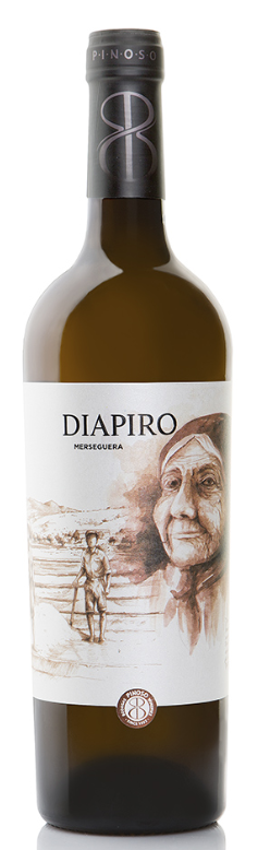 Diapiro White