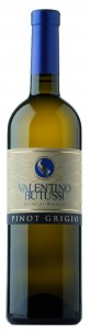 Pinot Grigio Ramato