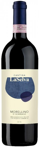 Morellino di Scansano