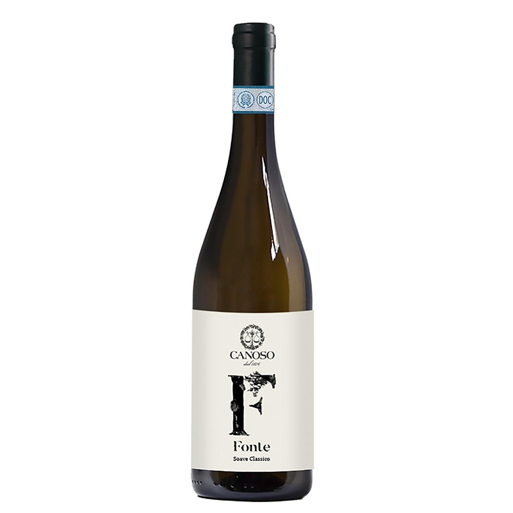 Soave Superiore Classico