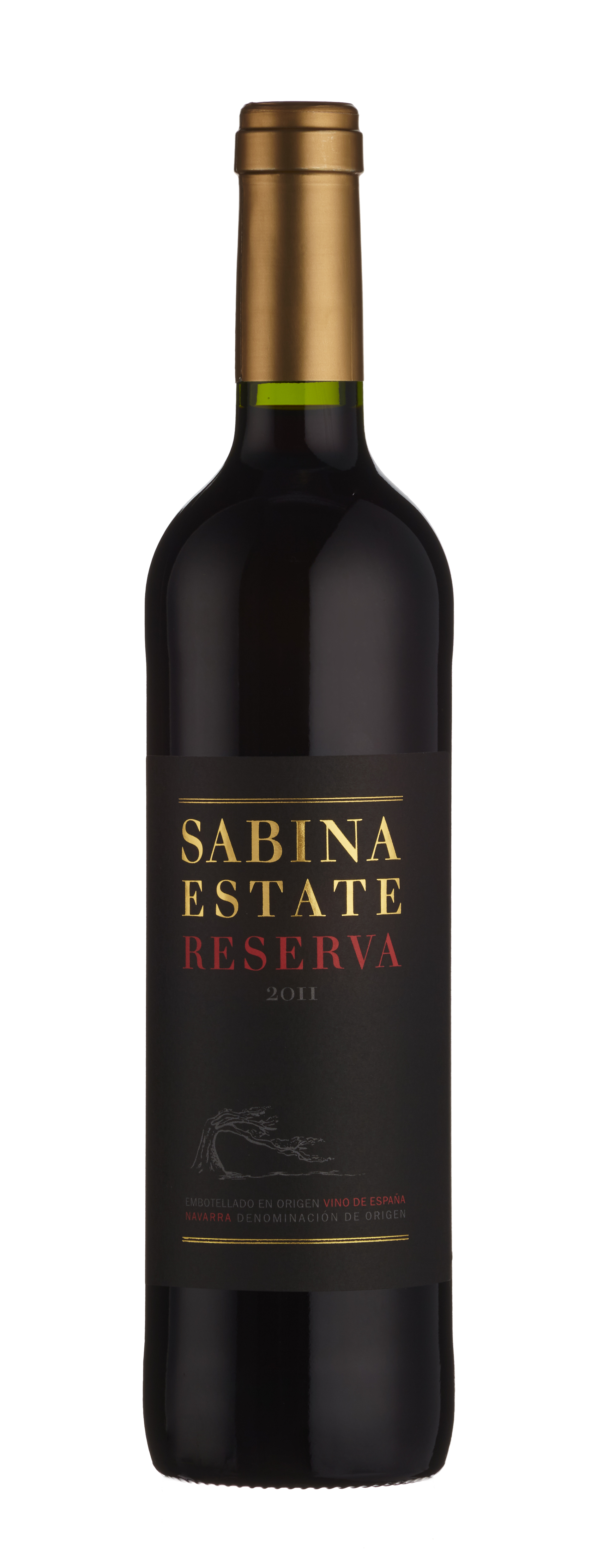Sabina Estate Reserva