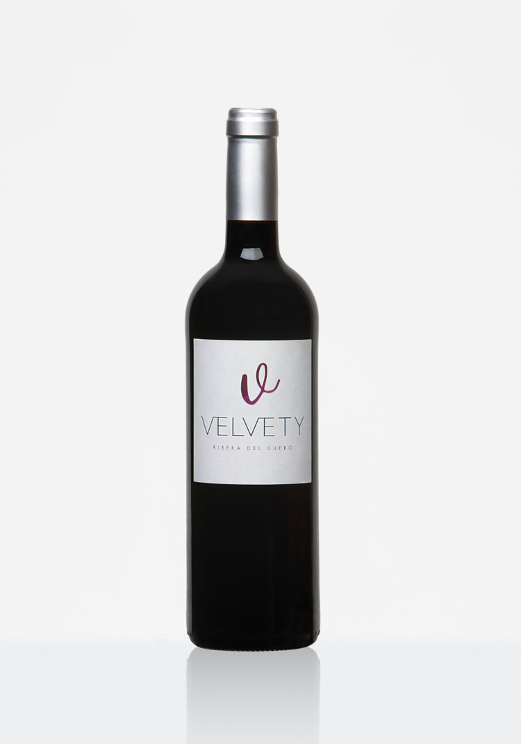 Velvety