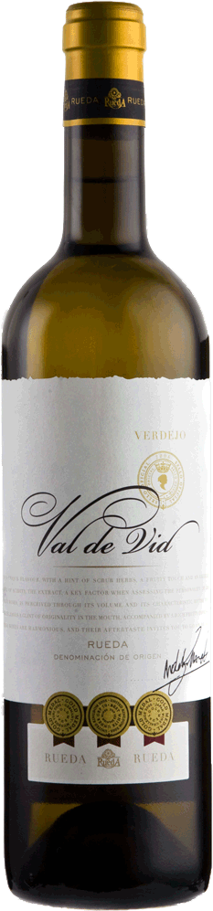 Val de Vid Verdejo