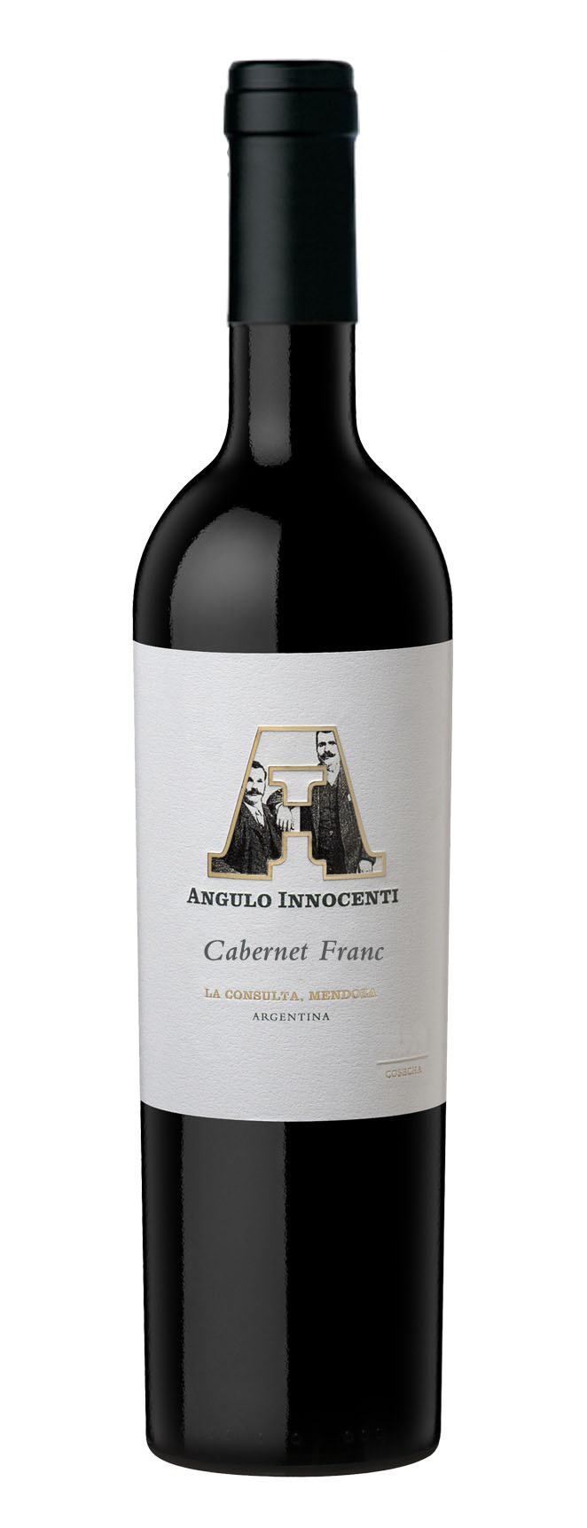 Angulo Innocenti Cabernet Franc