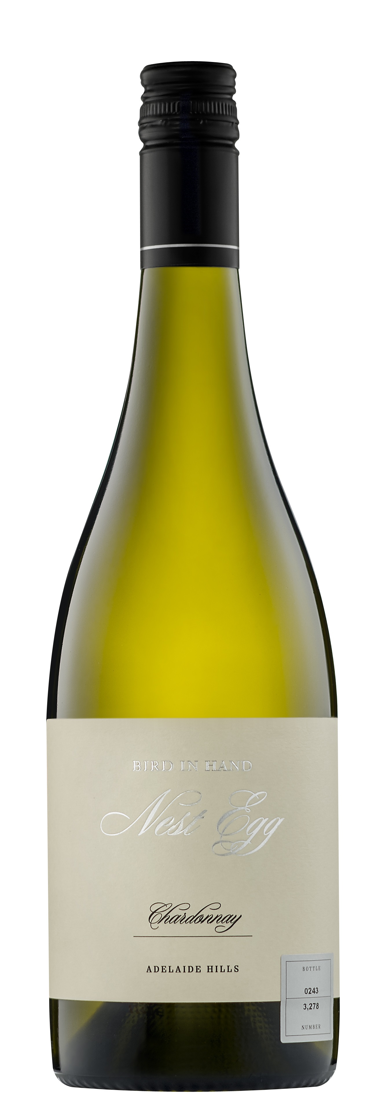 Nest Egg Chardonnay