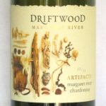 Artifacts Chardonnay