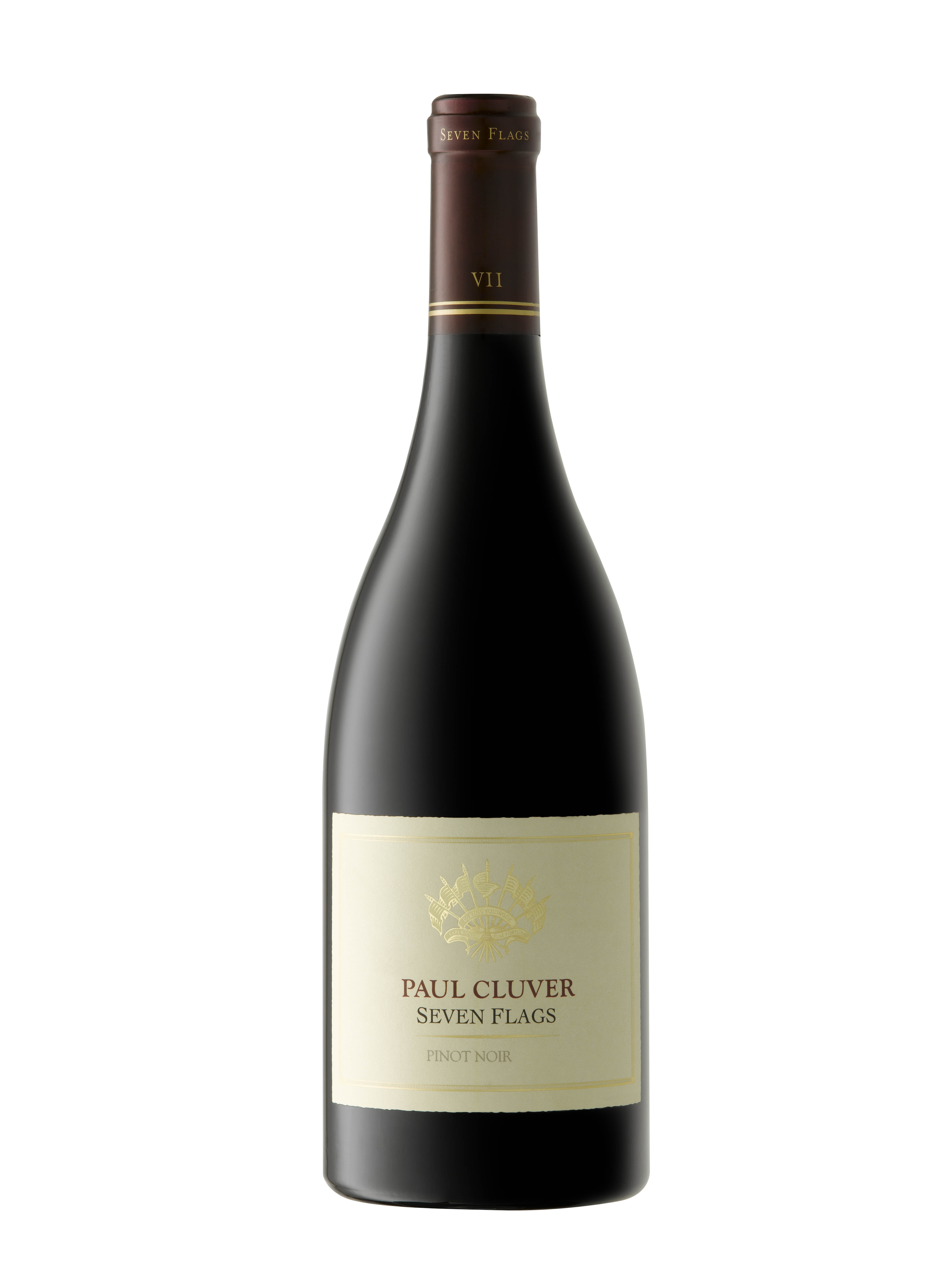 Seven Flags Pinot Noir