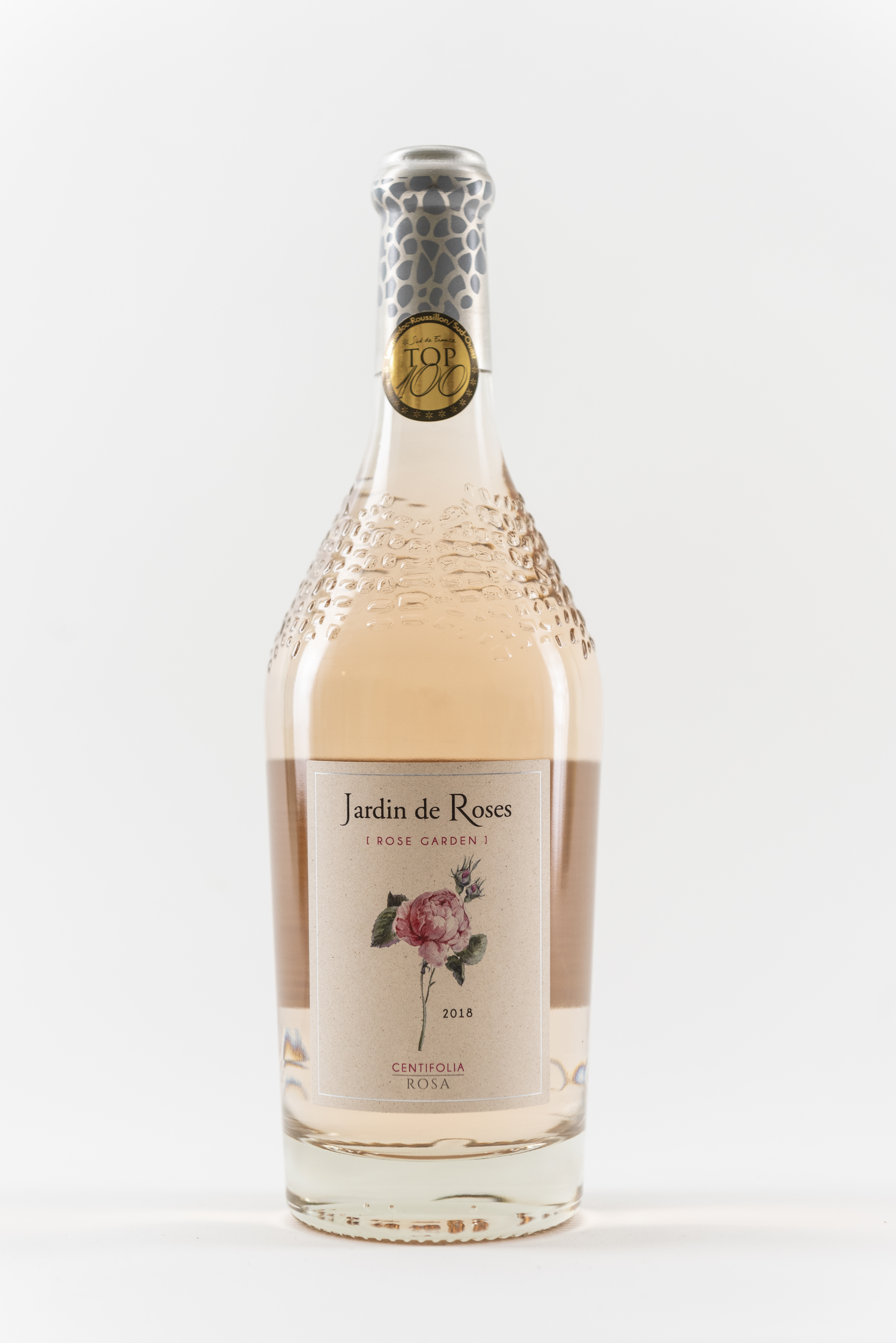 Jardin des Roses