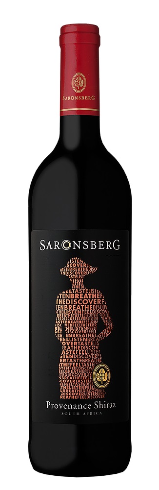 Provenance Shiraz