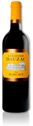 Labastide Dauzac 2015