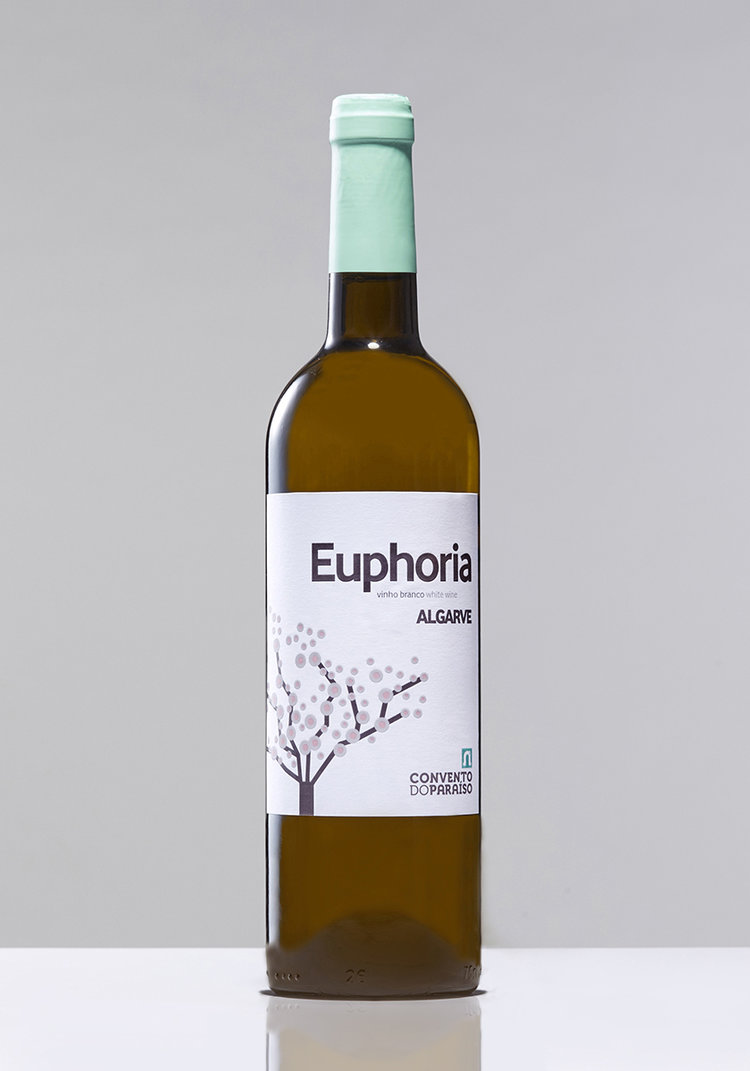 Euphoria Branco