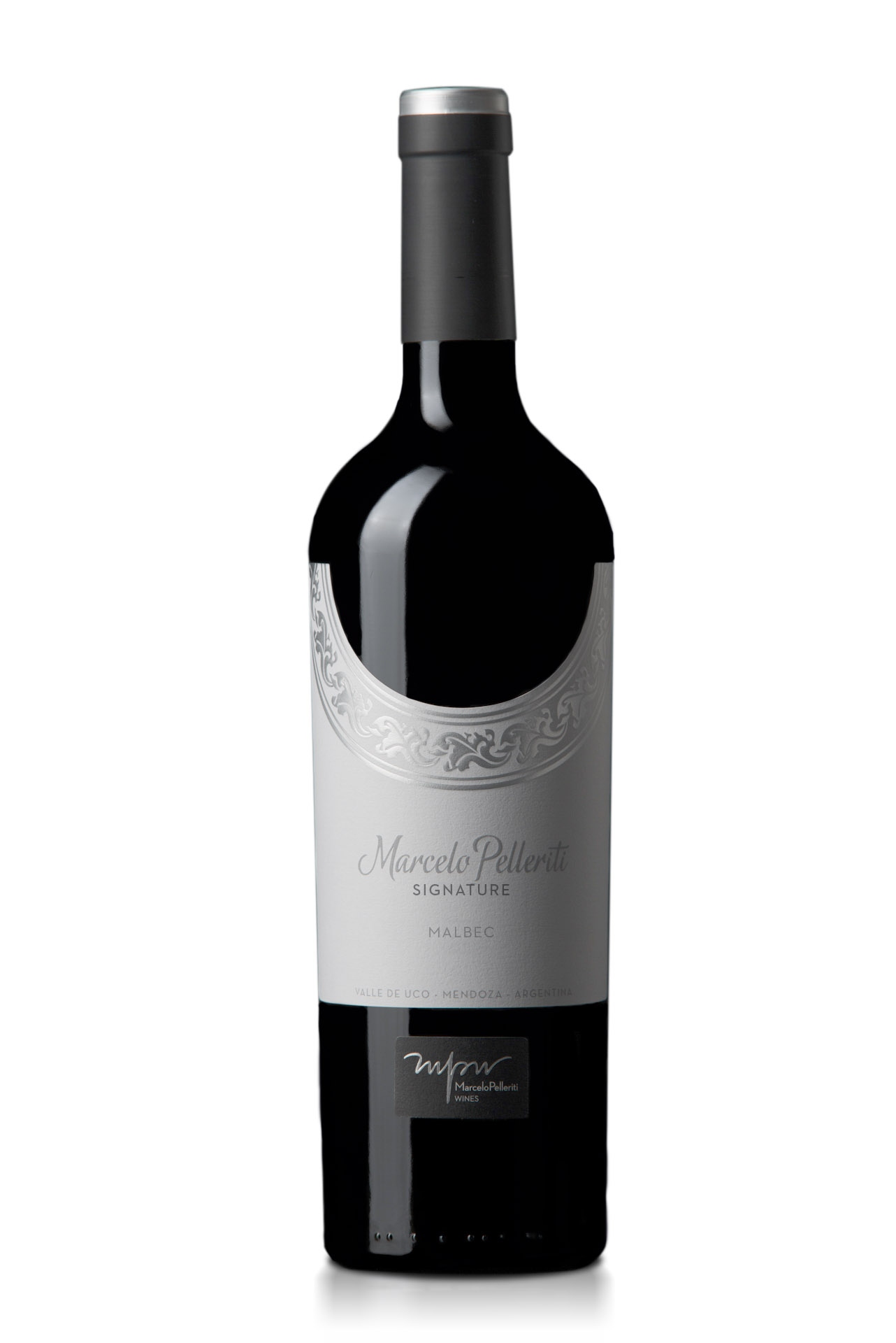 Marcelo Pelleriti Signature Malbec