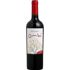 Ombu Tannat