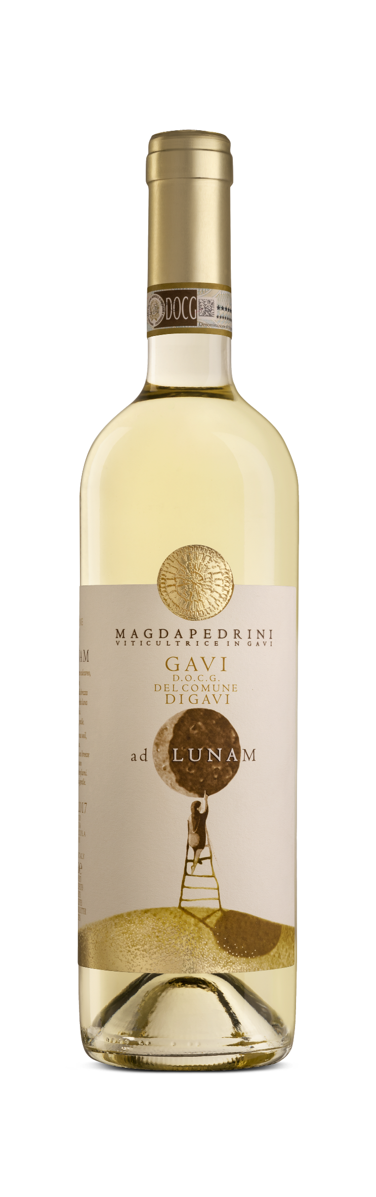 Gavi di Gavi DOCG ad Lunam