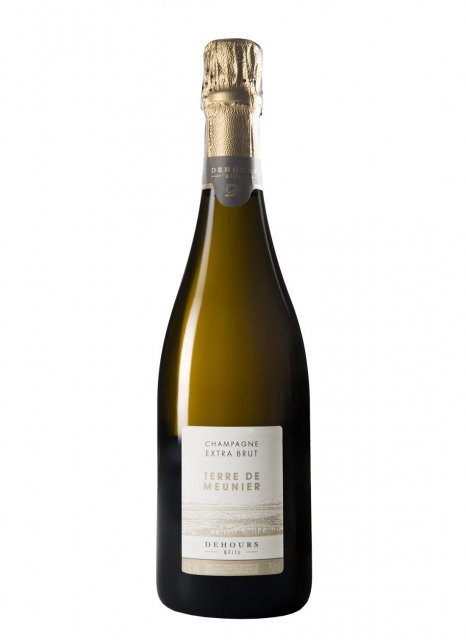 Grande Réserve Extra Brut ‘Terre de Meunier