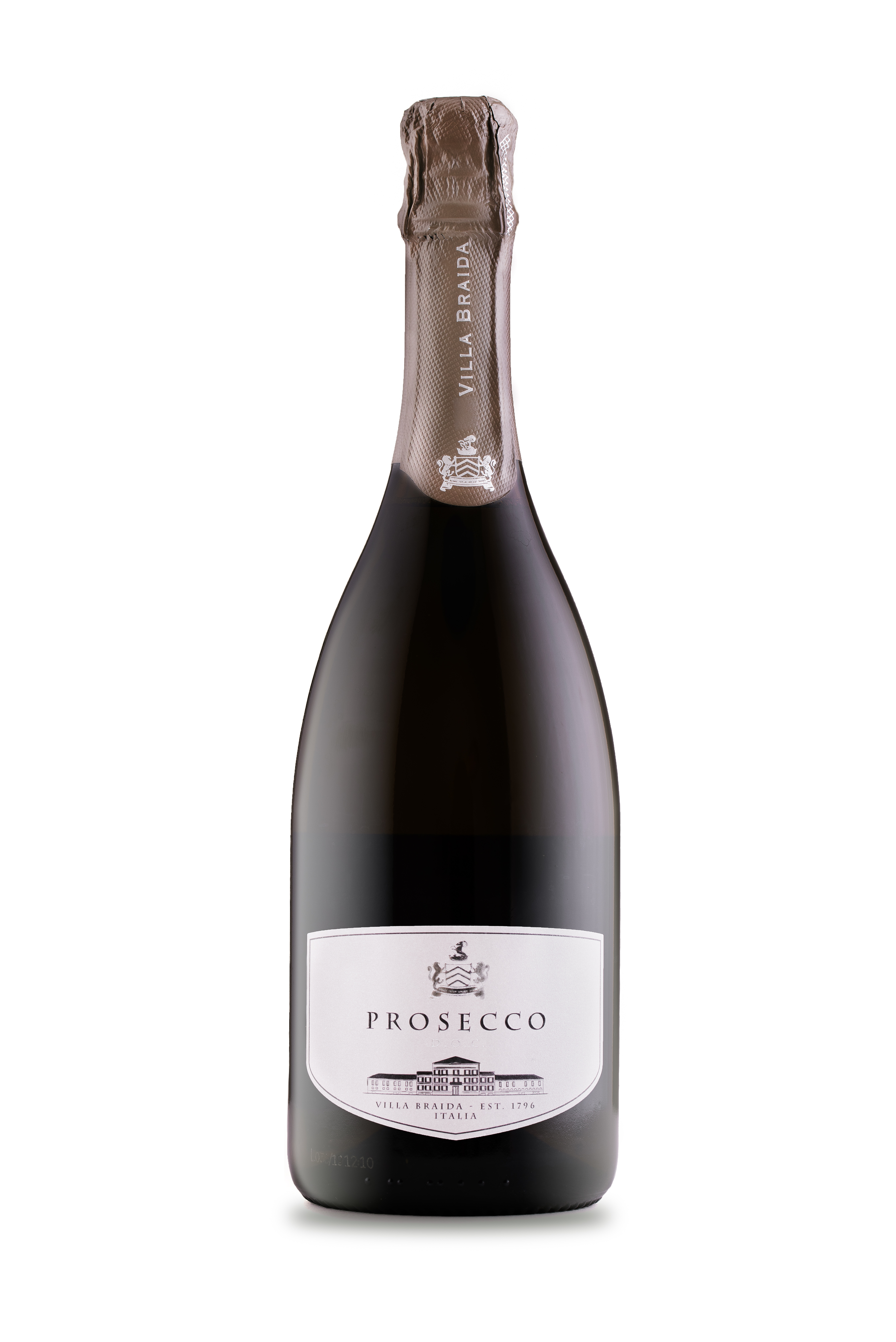 Villa Braida Prosecco DOC Spumante Brut