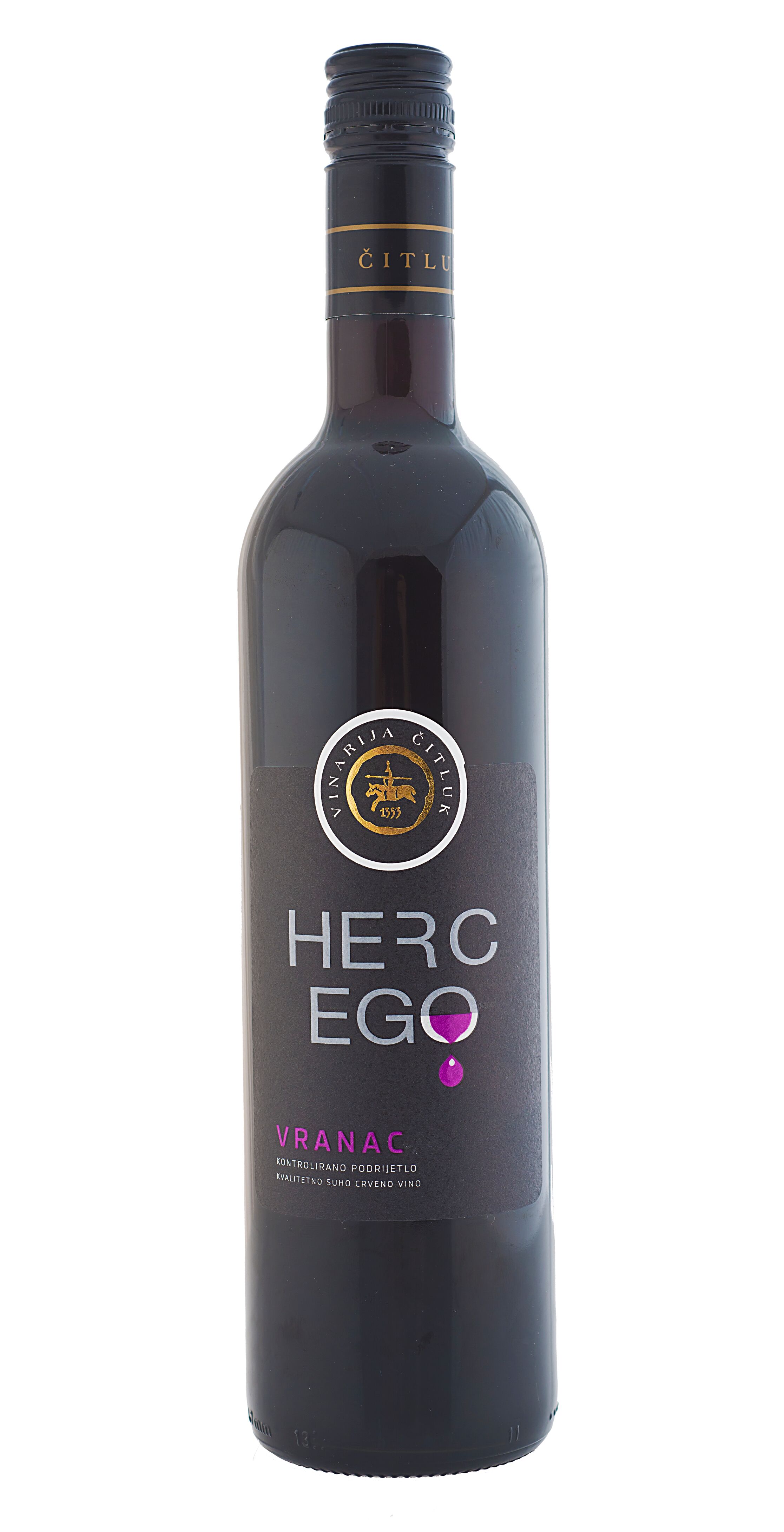 Hercego Vranac