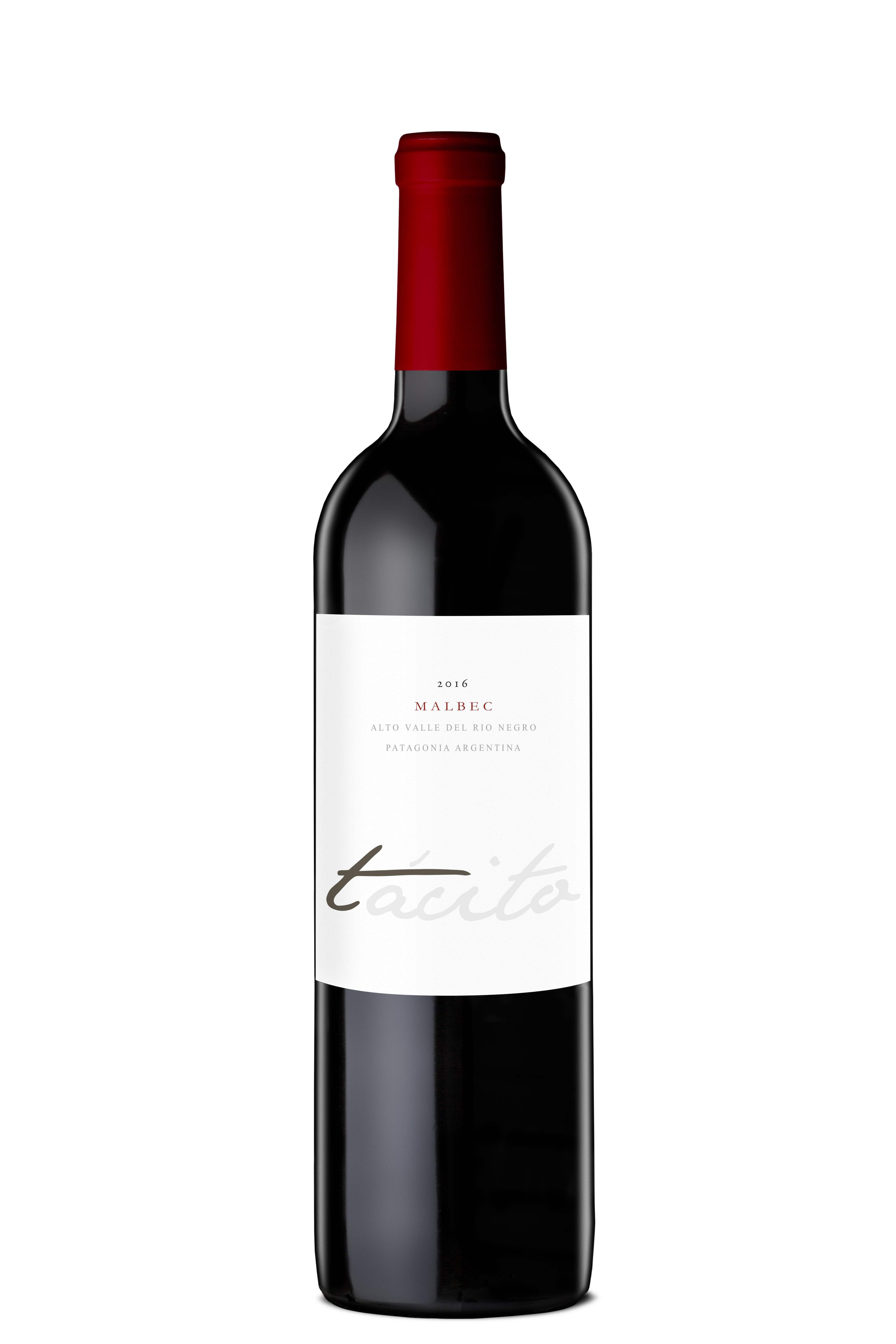 Verum Tacito Malbec