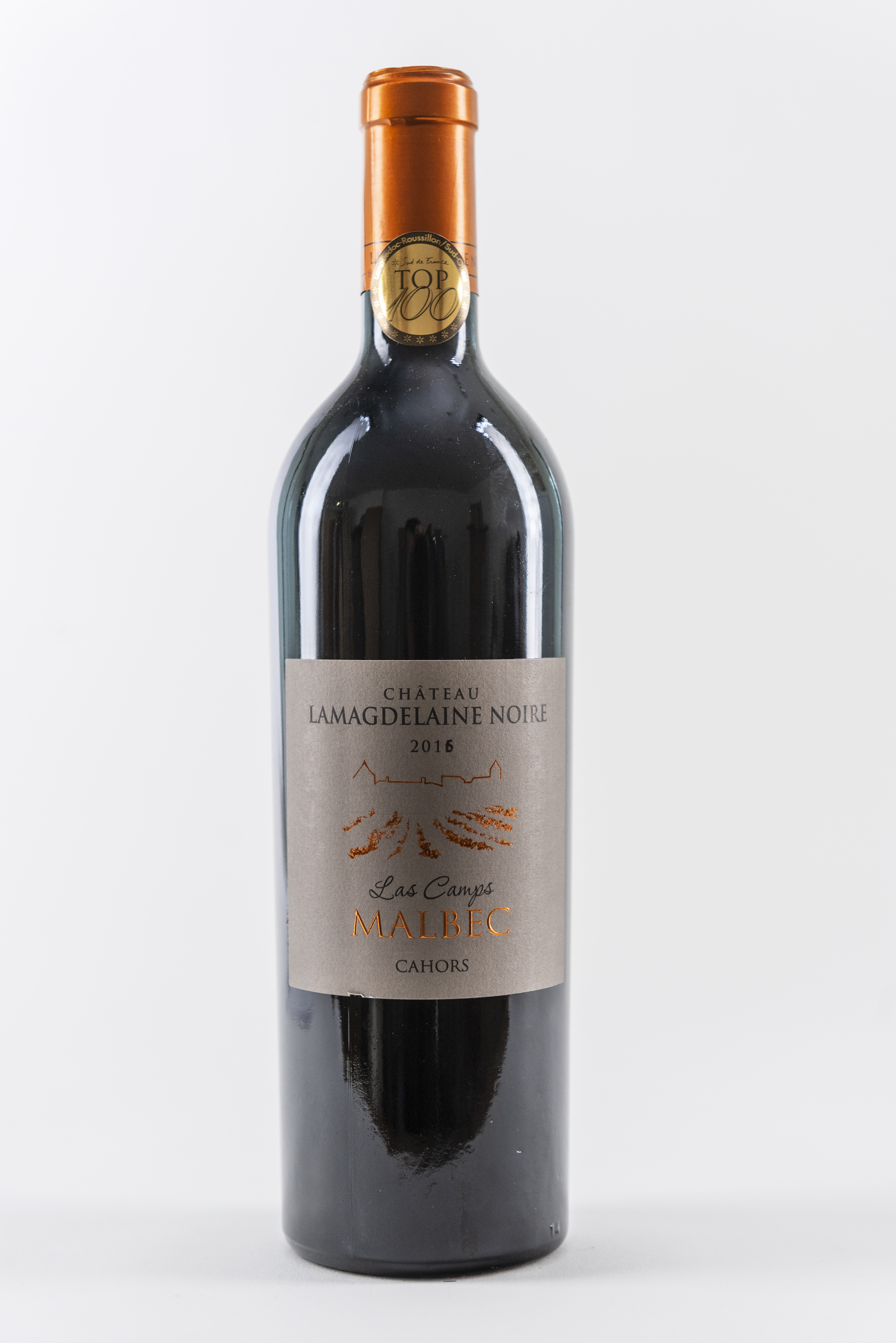 Cuvée Las Camps