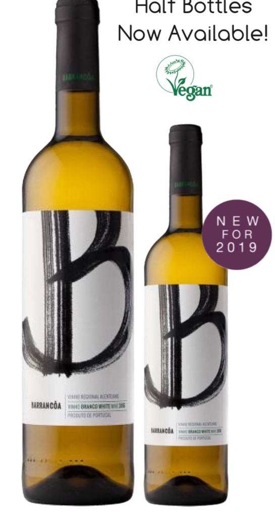 Barrancoa White