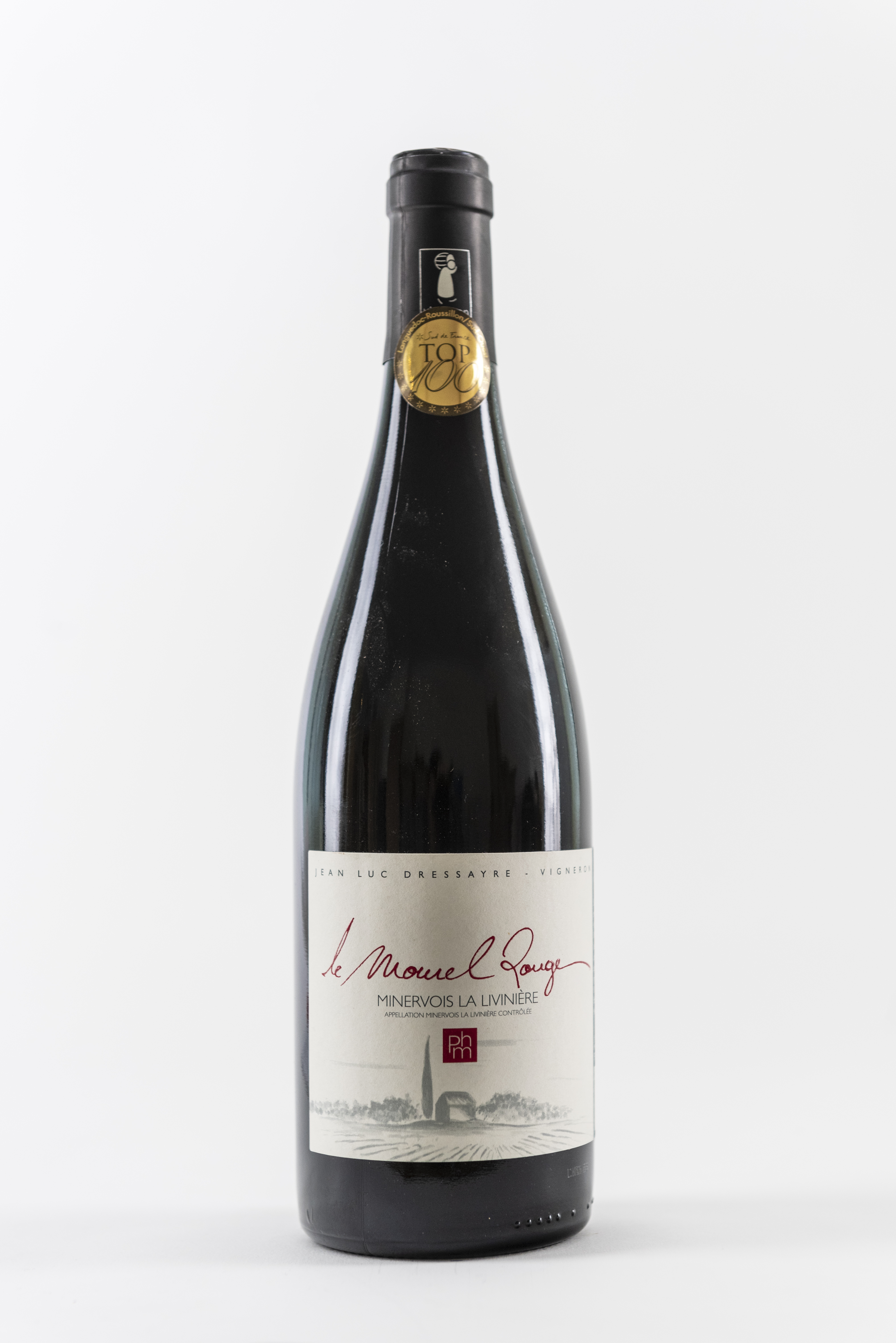 Le Mourel Rouge