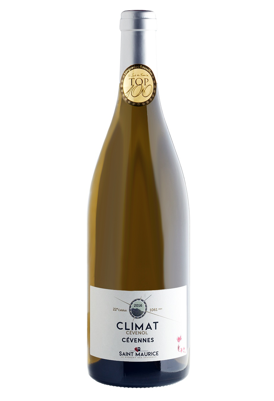 Climat Cevenol Bio