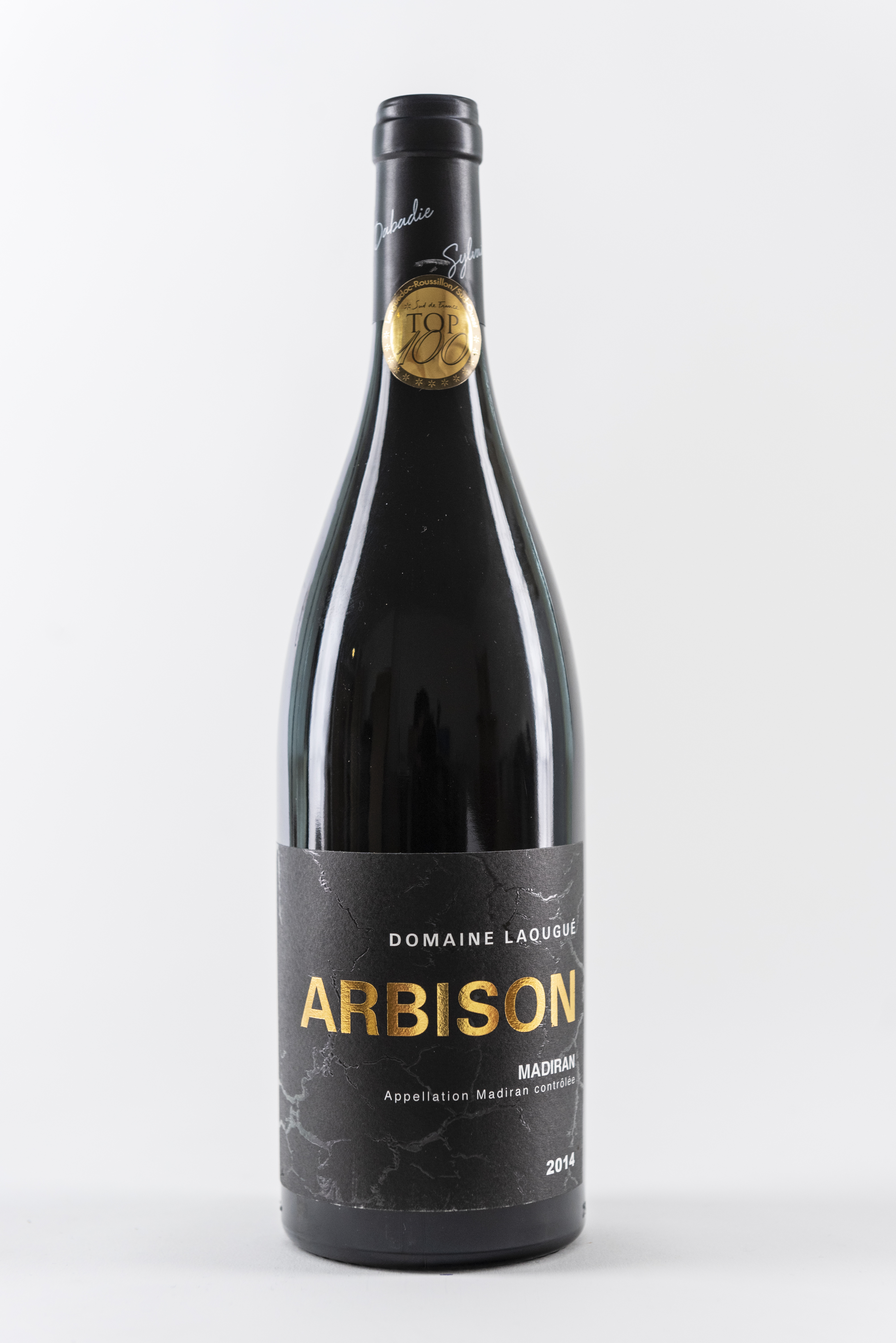 Arbison