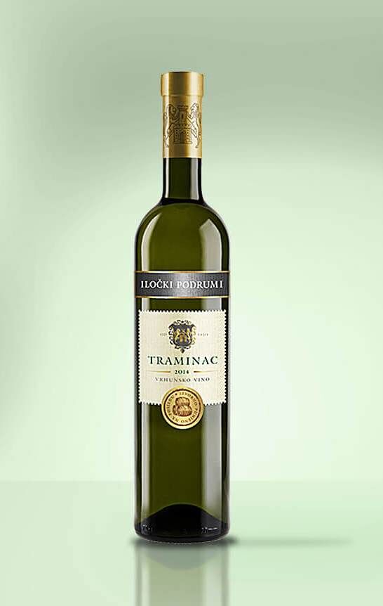 Traminac Select