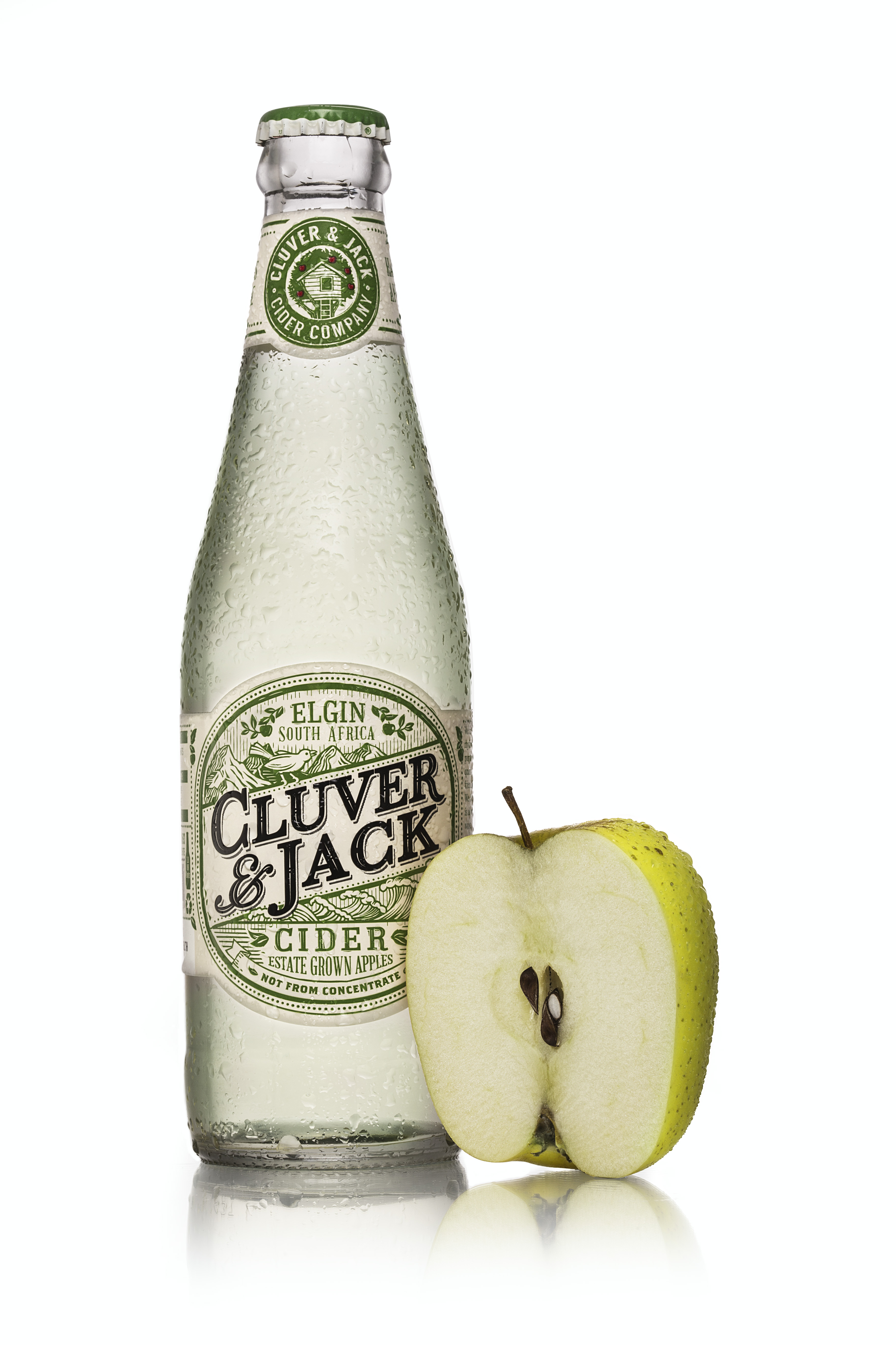 Cluver and Jack