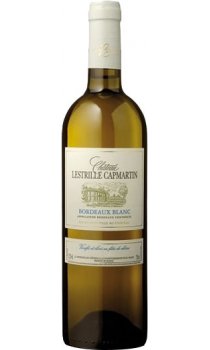 Château Ballan-Larquette moelleux