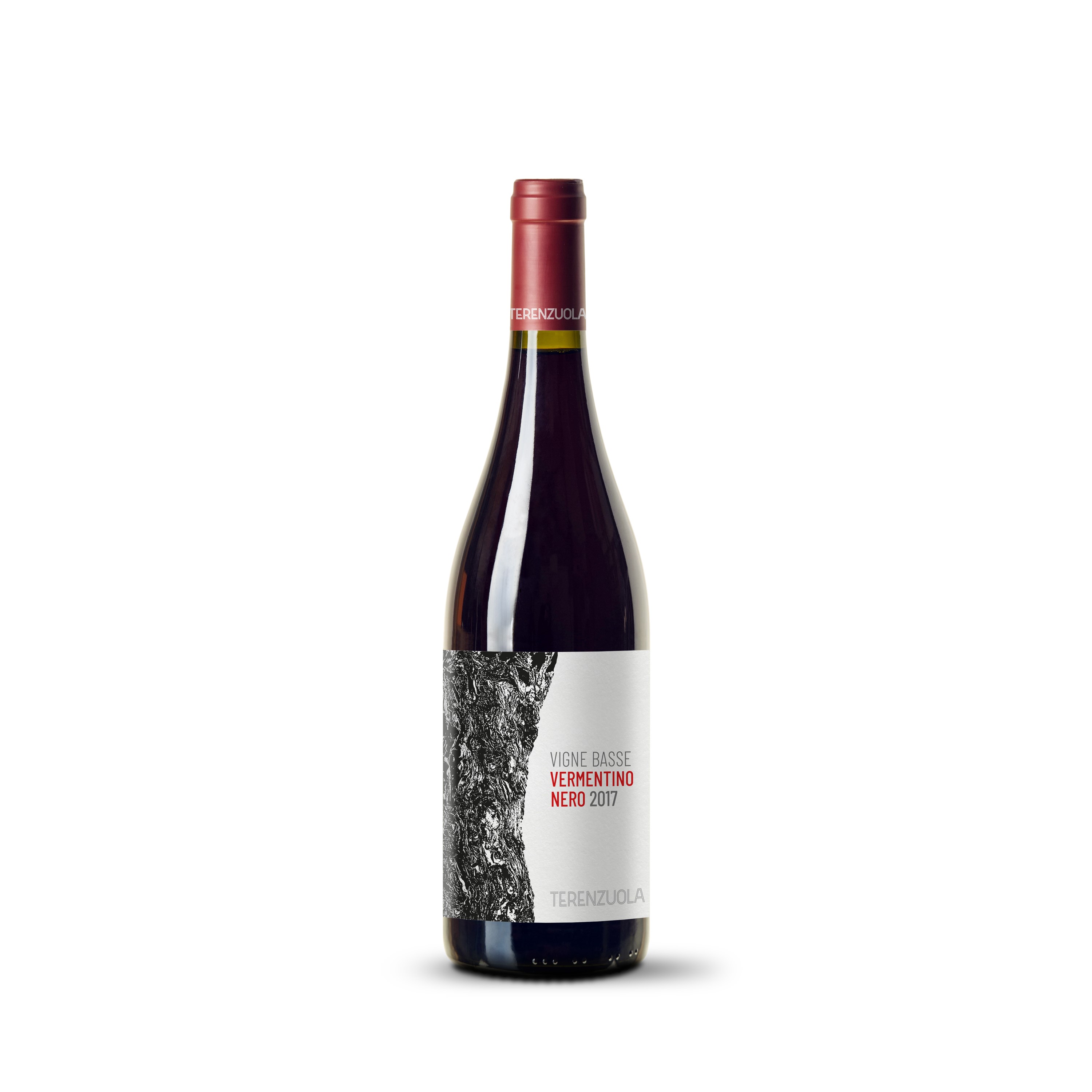 Vermentino Nero