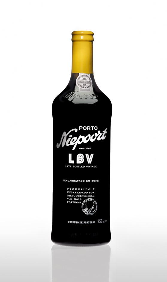 Late Bottled Vintage Port