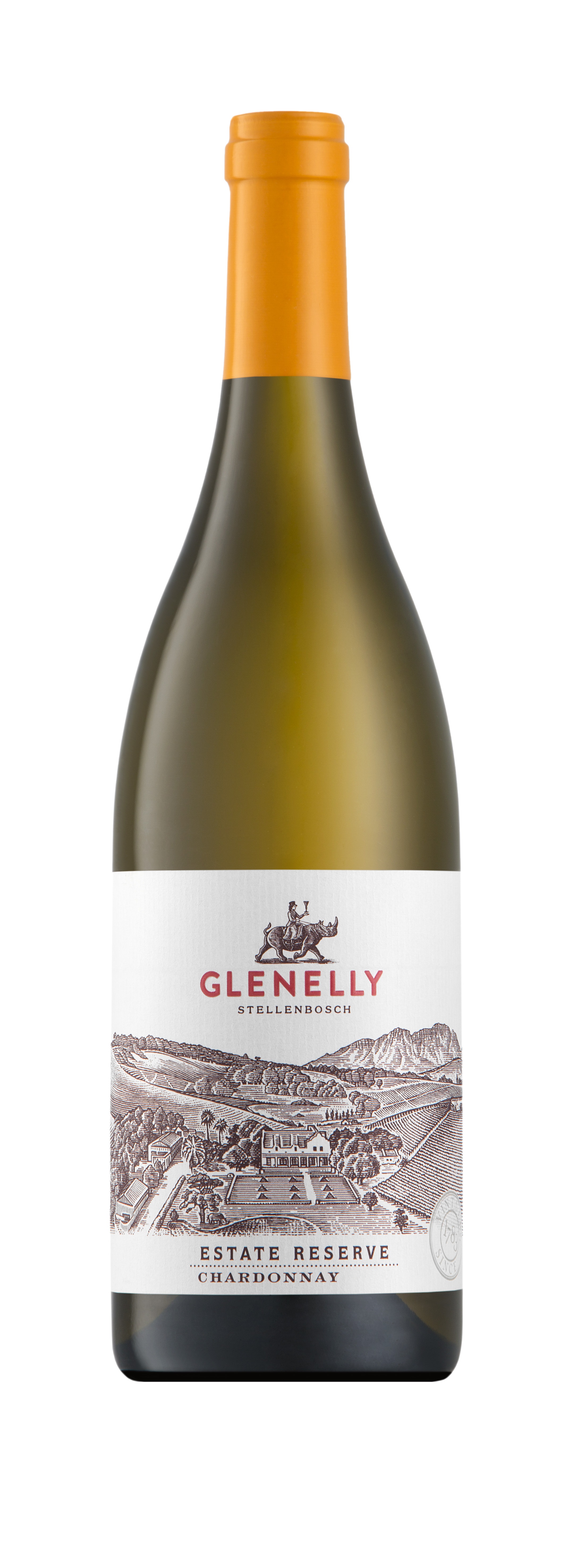 Estate Reserve Chardonnay