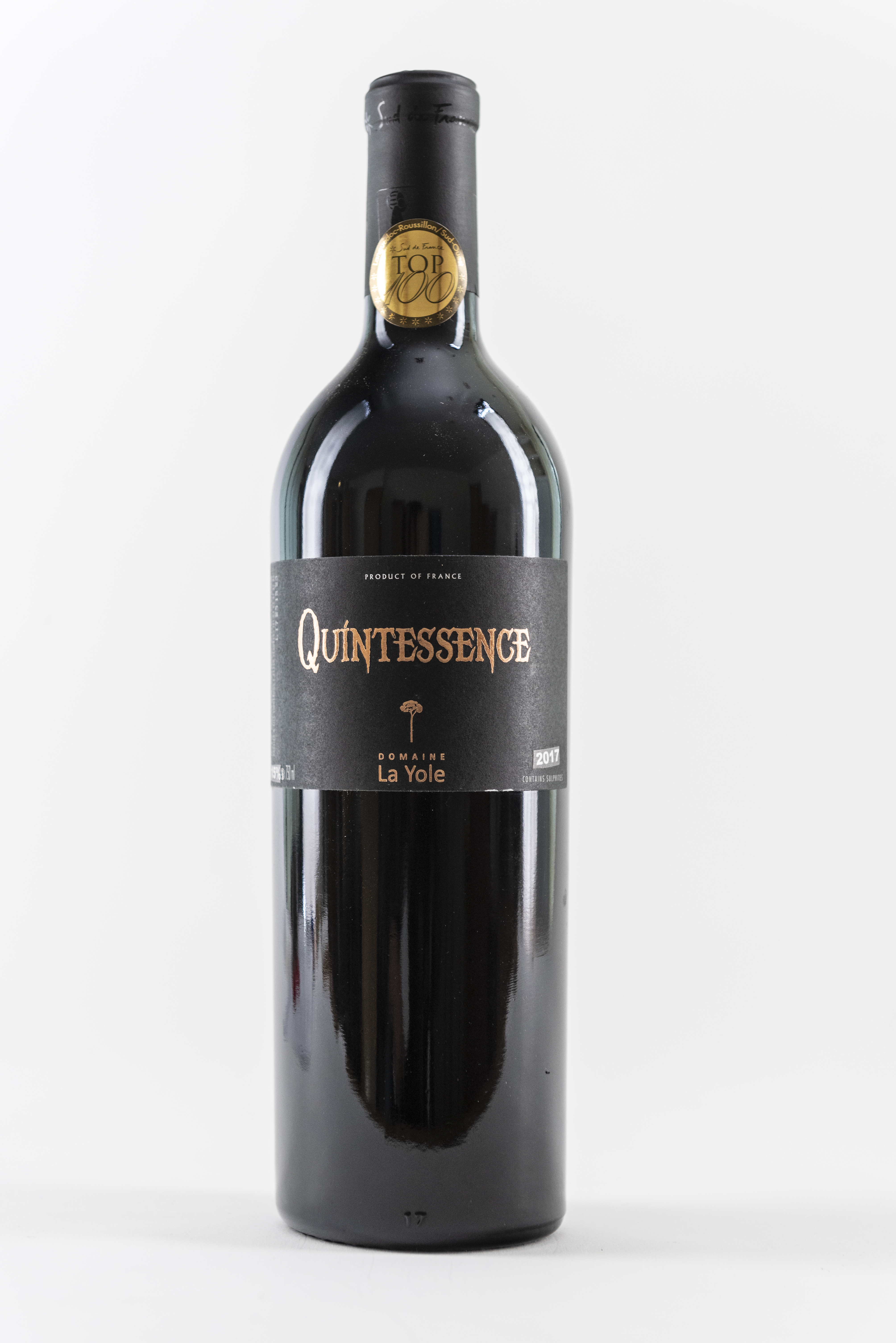 Quintessence