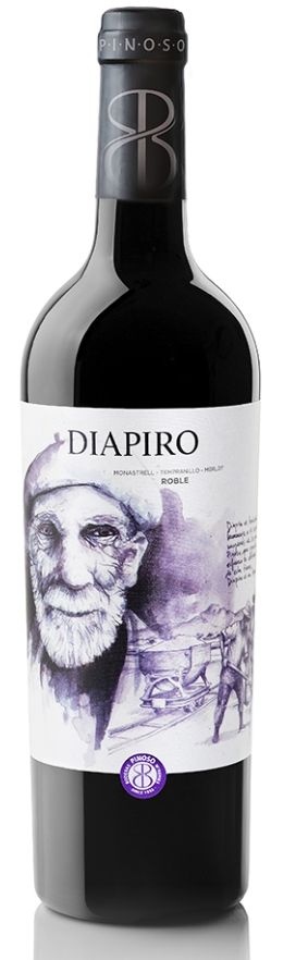 Diapiro Red